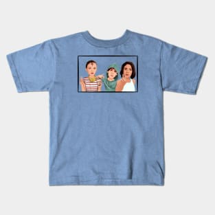 The Gang Today Kids T-Shirt